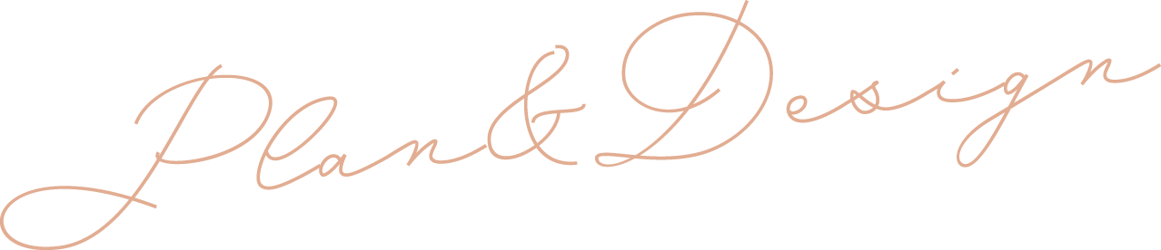 Plan&Design