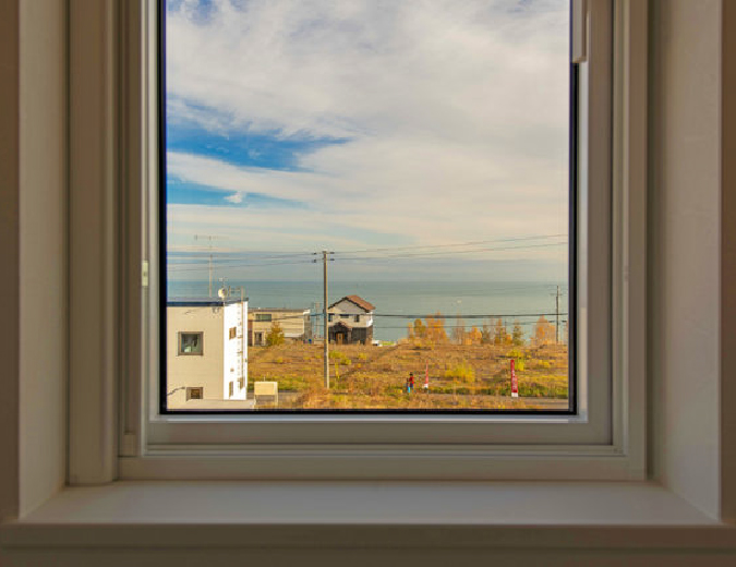 海の見える家 PHOTO GALLERY 18