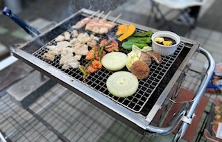 BBQ