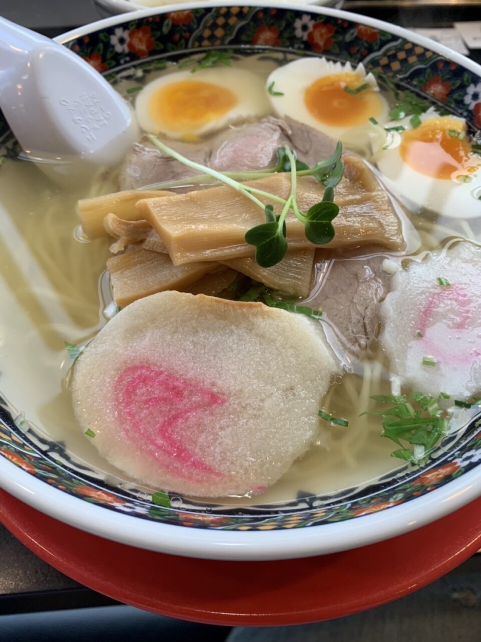 らーめん