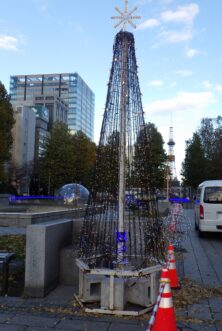 ✨💡🎄日本全国点灯です🎄💡✨