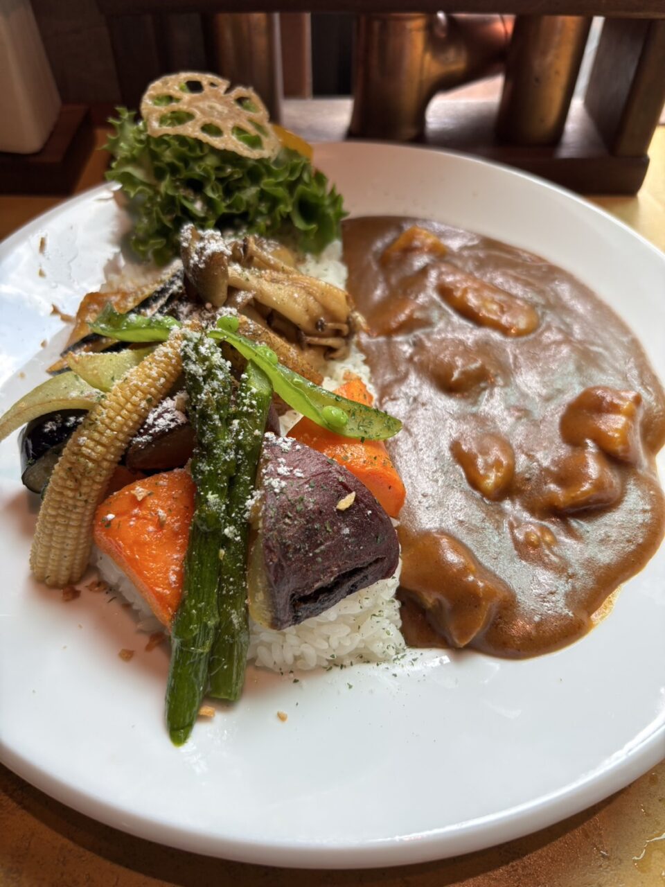 好きな食べ物…