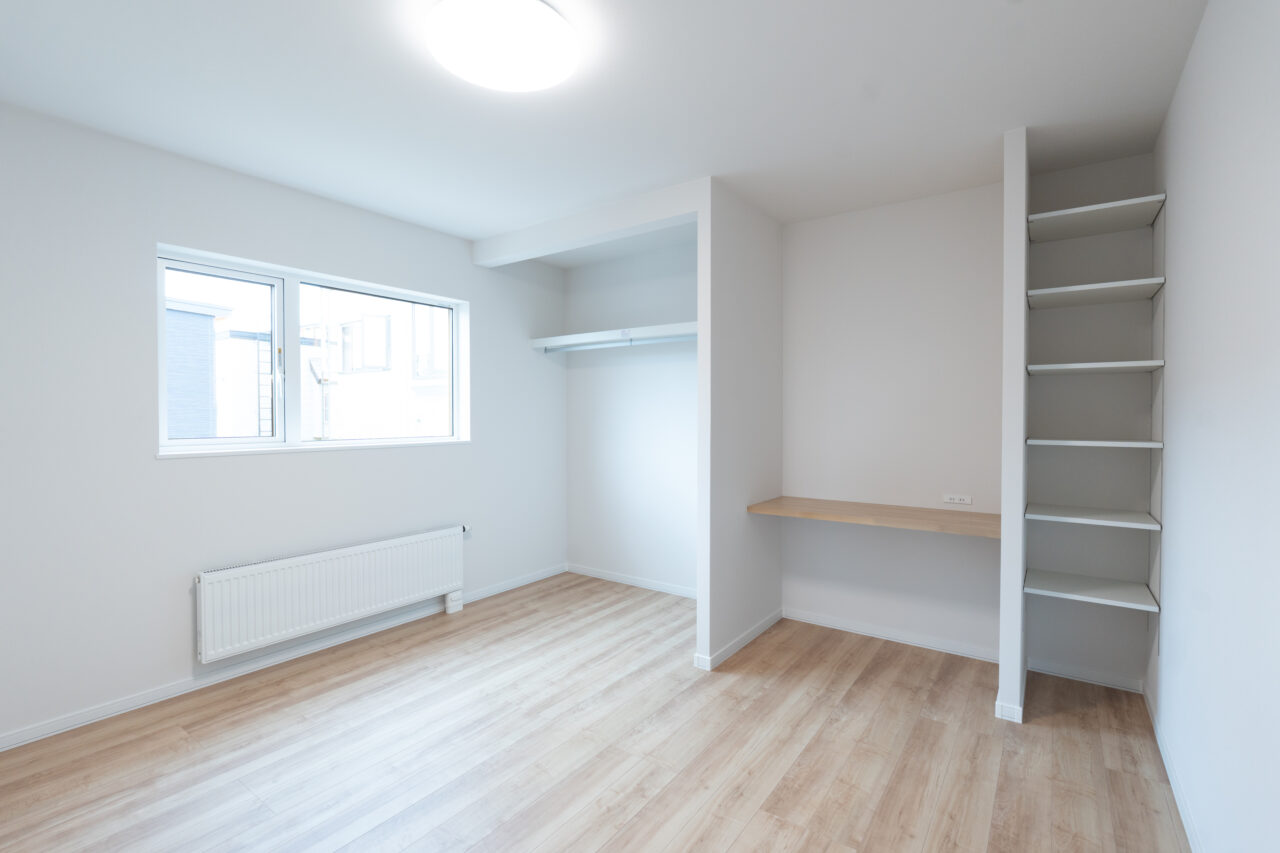 屯田5条4丁目(275-8)分譲住宅<br>＜公開中＞ 9