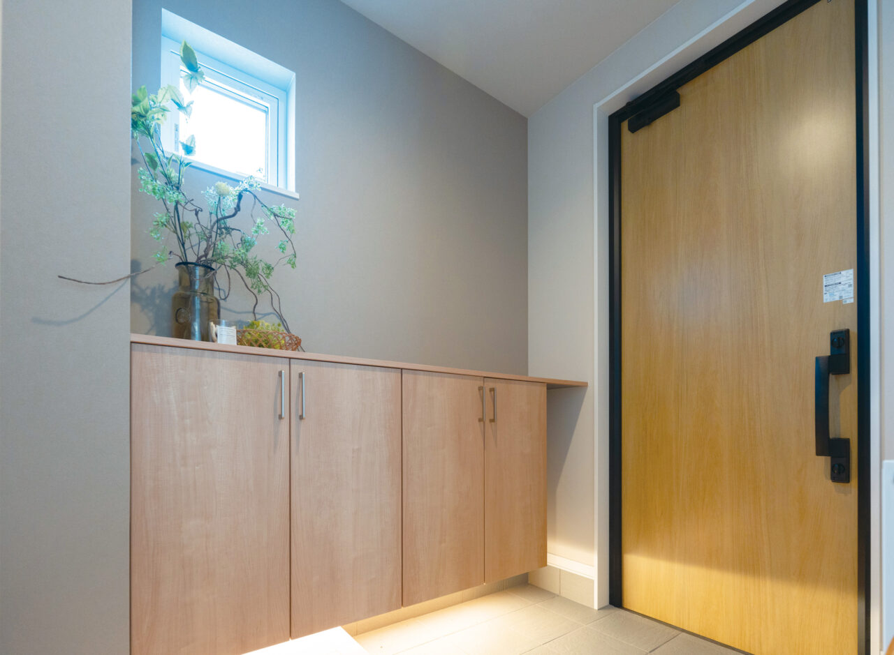 屯田5条4丁目(275-8)分譲住宅<br>＜公開中＞ 2