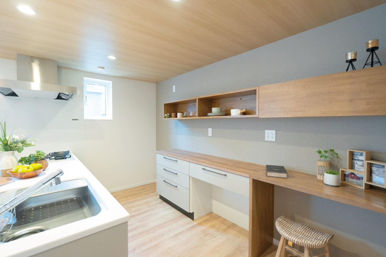 屯田5条4丁目(275-8)分譲住宅<br>＜公開中＞ 6