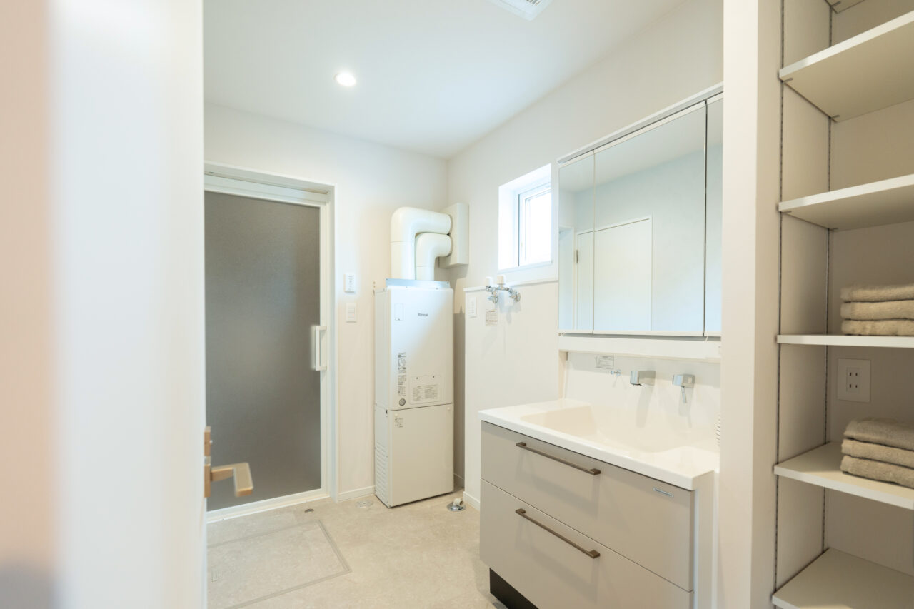 屯田5条4丁目(275-8)分譲住宅<br>＜公開中＞ 8