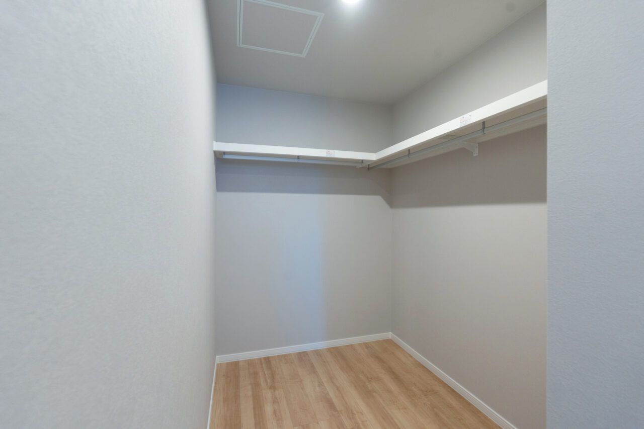 屯田5条4丁目(275-8)分譲住宅<br>＜公開中＞ 11