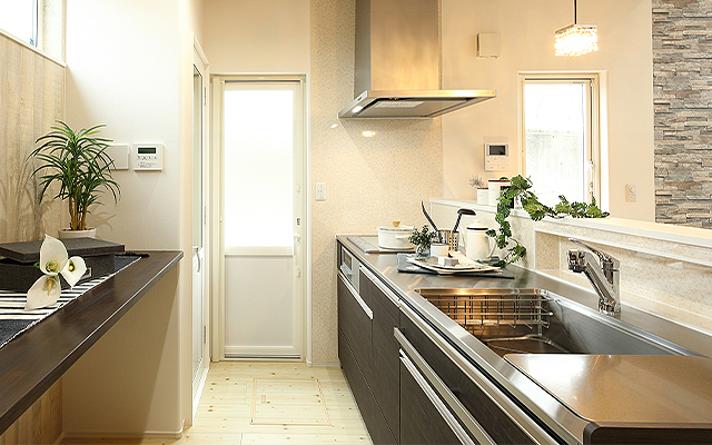 収納や家事ラクの便利なアイデアが満載!